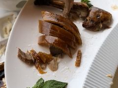 -晋阳春·山西菜·北京烤鸭(交大店)