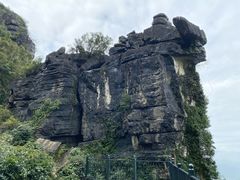 -梦幻奥陶纪景区