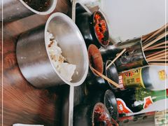 -攀枝花·任德琼·盐边羊肉米线