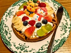 -G+KITCHEN·西餐·手作(时代广场店)