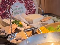 -左庭右院鲜牛肉火锅(七宝领展广场店)