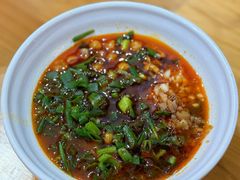 -蛙蛙鸡冷锅鱼(驷马桥店)