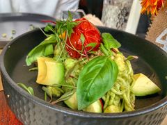 -O'mills Sourdough Bakery&Bistro(永嘉路店)