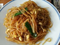 -小放牛炒菜馆(裕华东路店)