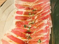 -烧肉达人•炭火烧肉(新天地店)