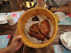 -胡桃里音乐酒馆(白云五号T5 MALL店)