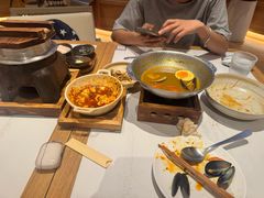 -无印良品餐堂 MUJI Diner(成都太古里店)