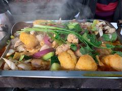 -后街佬·炭火鲜鱼杂(南城店)
