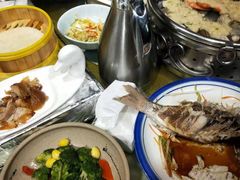 -老班长大酒店(海关大楼店)