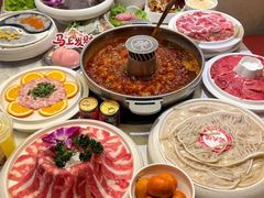 -蜀大侠火锅(总府路店)