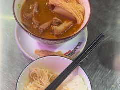-华仔哥牛杂餐室