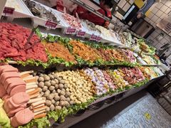 -醉人椒麻辣香锅(上地华联店)