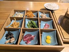 -勺子米线·云南传统小吃市集(四方街店)