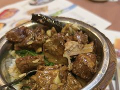 -意卡菲·欢乐聚会餐厅(华侨店)