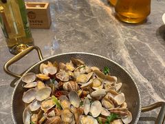 -1937青岛老味道·海肠捞饭·青岛菜(大鲍岛栈桥店)