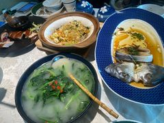 -德尚煌·顺德菜(誉山悠方天地店)