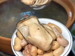 -威邵鸡煲(西华路总店)