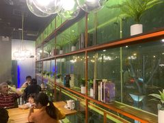 -U你·湖北家宴菜(南湖总店)