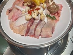 -椰庭·椰子鸡·创意玩家(晶耀前滩店)
