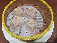 -王家沙点心店(南京西路总店)