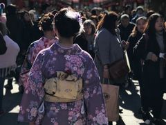 -东京浅草和服体验江户和装工房雅(浅草本店)