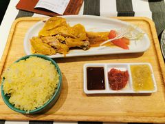 -Aqua Oasis 水天堂(石路天虹店)