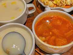 -十分牛西餐·牛扒专门店(光明广场店)