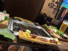 -暖都焼肉·和牛酒場(花都店)