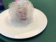 -荷风细雨·中国茶宴(碧云店)