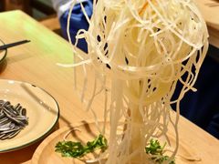 -牛腩之旅·牛腩牛杂煲(光启城美食城店)
