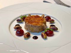 焦糖鹅肝冻-S Kitchen偲厨
