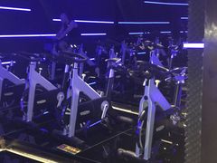 -威尔仕健身会所(古北1699店)