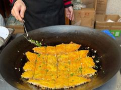 -老通城豆皮大王(吉庆街店)