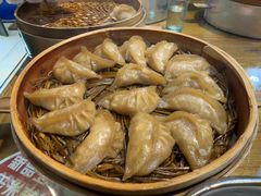 -祥老弟老信丰萝卜饺•江西菜(建设路店)