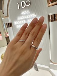 -I Do(齐齐哈尔新玛特购物广场店)