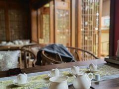 -醉西楼·国风茶社