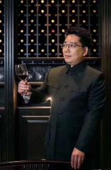 -香港威德诚洋服BESPOKE西服西装高级定制(上海湾一店)