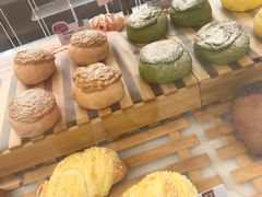 -奈雪的茶(华侨城创意园店)