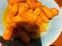 奶豆腐-蒙古苍狼蒙餐