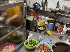 -瘦子桂林米粉店(总店)