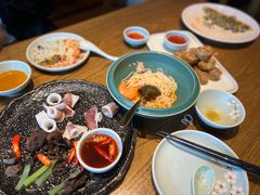 -八闽饭店闽南小镇(铁西店)