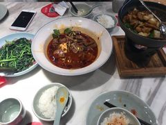 -望湘园·湖南菜(宏伊店)