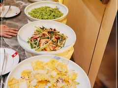 -夏宫中餐厅(香格里拉大酒店)