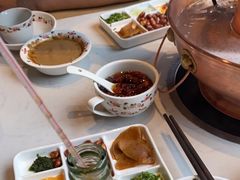-东门口涮肉·砂锅·烤串(老门东店)
