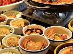 -鱼食饭稻·苏浙土菜17年老馆子(平江路店)