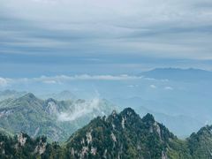 -洛阳白云山景区