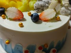 -洛雅艾思·生日蛋糕商务茶歇甜品台(北京店)