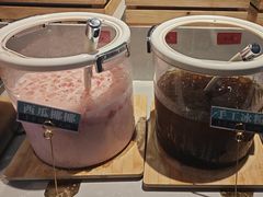 -李掌柜鲜菜火锅(移民广场店)