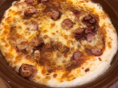 -萨莉亚意式餐厅(天河城购物中心店)