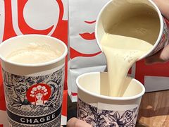 -霸王茶姬(正佳广场店)